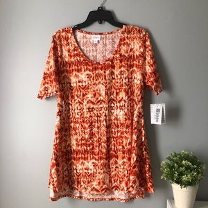 NWT l LulaRoe Perfect T l Medium